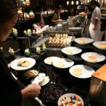 ห้ามพลาด 10 เมนูเด็ดร้านฮาร์เบอร์ บุฟเฟต์อลังการ ญี่ปุ่น-ซีฟู้ดเลิศรส