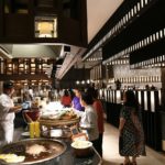 ห้ามพลาด 10 เมนูเด็ดร้านฮาร์เบอร์ บุฟเฟต์อลังการ ญี่ปุ่น-ซีฟู้ดเลิศรส