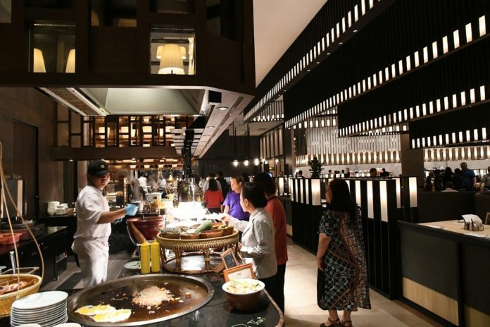 ห้ามพลาด 10 เมนูเด็ดร้านฮาร์เบอร์