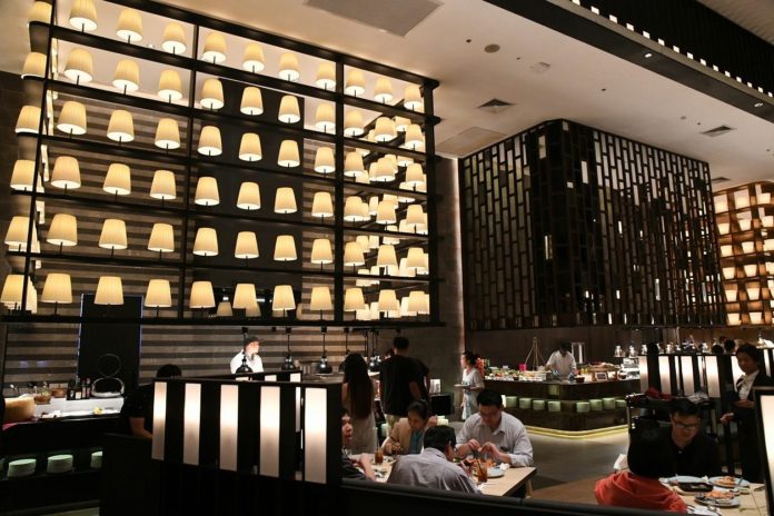 ห้ามพลาด 10 เมนูเด็ดร้านฮาร์เบอร์