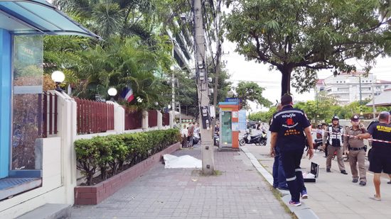 ย้อนคดีสยอง!-ดต.โหดสงสัยหนุ่มเป็นกิ๊กกับเมีย