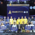 คนบันเทิงไทย-เทศร่วมงาน‘TIFDF2019’ โชว์จุดเด่นเมืองรองของสยามสู่ชาวโลก