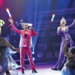 คนบันเทิงไทย-เทศร่วมงาน‘TIFDF2019’ โชว์จุดเด่นเมืองรองของสยามสู่ชาวโลก