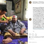 จตุรงค์ พาแม่ส่งรพ. อาการโคม่า คุณหมอพยายามช่วย เพื่อนตลกแห่ให้กำลังใจนาทีชีวิต