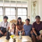 ไม่ค่อยได้เห็น! ลูกชาย แก้ว อภิรดี รวมตัวกันอบอุ่นเสมอ เผยภาพล่าสุด แม่ลูกสวยหล่อ