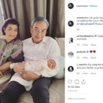 รวยแล้วยังเฮงอีก! เนม นักร้องพ่อลูกอ่อน ดีใจ ลูกสาวตัวน้อย เพิ่งคลอด ให้โชคพ่อแม่