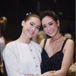 วรรณา กรงกรรม น้องเบลล่า-หวานใจอาสี่ ที่แท้ หลานสาว ตู่ นันทิดา แถมพี่ชายดีกรีพระเอก