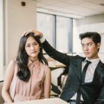 วรรณา กรงกรรม น้องเบลล่า-หวานใจอาสี่ ที่แท้ หลานสาว ตู่ นันทิดา แถมพี่ชายดีกรีพระเอก