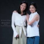 วรรณา กรงกรรม น้องเบลล่า-หวานใจอาสี่ ที่แท้ หลานสาว ตู่ นันทิดา แถมพี่ชายดีกรีพระเอก