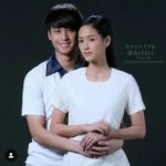 วรรณา กรงกรรม น้องเบลล่า-หวานใจอาสี่ ที่แท้ หลานสาว ตู่ นันทิดา แถมพี่ชายดีกรีพระเอก
