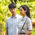 วรรณา กรงกรรม น้องเบลล่า-หวานใจอาสี่ ที่แท้ หลานสาว ตู่ นันทิดา แถมพี่ชายดีกรีพระเอก