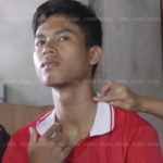 หนุ่ม 17 ไปฝึกงาน กทม. โดนวางยาอุ้มทิ้งป่าหัวหิน คอถูกรัด ชาวบ้านเห็นสภาพไม่กล้าช่วย