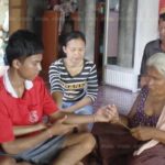 หนุ่ม 17 ไปฝึกงาน กทม. โดนวางยาอุ้มทิ้งป่าหัวหิน คอถูกรัด ชาวบ้านเห็นสภาพไม่กล้าช่วย