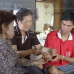 หนุ่ม 17 ไปฝึกงาน กทม. โดนวางยาอุ้มทิ้งป่าหัวหิน คอถูกรัด ชาวบ้านเห็นสภาพไม่กล้าช่วย