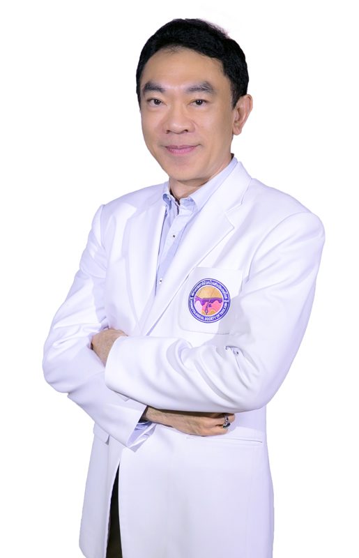 สังเกตเล็บช่วยบอกโรค