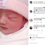 วินาทีแรกพบ! หนุ่ม ศรราม บินกลับไทย โผจูบรับขวัญลูกสาว-เมีย เอ็นดู วีจิ ยิ้มรับปาป๊า(คลิป)