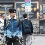 วินาทีแรกพบ! หนุ่ม ศรราม บินกลับไทย โผจูบรับขวัญลูกสาว-เมีย เอ็นดู วีจิ ยิ้มรับปาป๊า(คลิป)