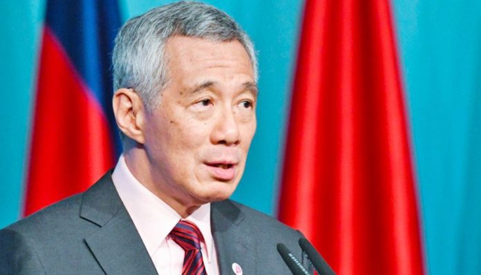 วิจารณ์ยับ! ศาลสิงคโปร์ปรับ