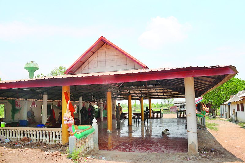 สดจาก