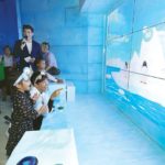 ‘น้าพุฒ’ควง‘คุณปี’ตะลุยดินแดนน้ำแข็ง โซนเพนกวินใหม่ของซีไลฟ์ แบงค็อก