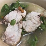 ข้าวต้มปลาห้าแยก : สวรรค์ในครัว