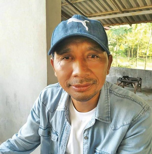 ผ่าปมอำมหิต-ฆ่าหนุ่มพัทลุง ยัดถัง200ลิตรโบกปูนฝังดิน ญาติร้องกองปราบลุยปิดคดี : สดจากสนามข่าว