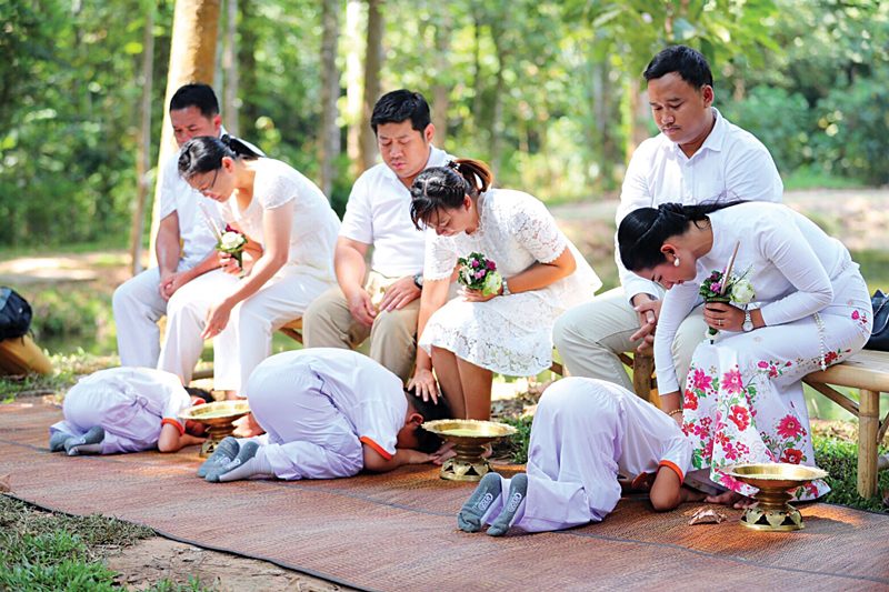 12 สามเณรน้อย ตามรอยพุทธทาส
