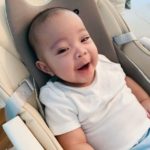 ช่างเลือกแต่เด็ก นุ่น อุ้ม สายน้ำ เด็กน้อย กอดแน่น ไม่ยอมไปกับใคร เอมมี่ แซวลูกหนัก(คลิป)
