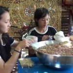 เปิดวาร์ป แม่นาคขายหมูปิ้ง ดีกรีไม่ธรรมดา เป็นถึงผู้ช่วยครูฝึกดารา เผยกลยุทธใหม่