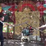 เปิดวาร์ป แม่นาคขายหมูปิ้ง ดีกรีไม่ธรรมดา เป็นถึงผู้ช่วยครูฝึกดารา เผยกลยุทธใหม่