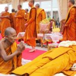 ลูกศิษย์อาลัย ‘พระปฐมคณาจารย์’ มรณภาพสิริอายุ 62 ปี 42 พรรษา