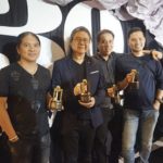‘สีสัน อะวอร์ดส์’ครั้งที่ 30 รวมพลคนดนตรีรับรางวัลคึกคัก