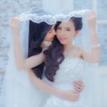 เปลี่ยนจากทอม เป็นเธอ สาวเปิดใจความรักหญิงรักหญิง สุดหวานชื่น