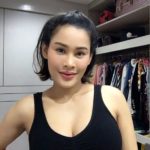 น้ำตาไหล หนูเล็ก เห็นภาพ รันทด ขอบคุณ ตั๊ก ช่วย ไม่เคยลืม ดีเจนุ้ย ปลอบไม่ต้องร้อง