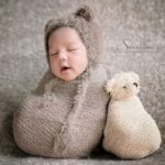 หนูเล็ก โพสต์ภาพคู่รถหรูตัวเอง งวดนี้โดนเต็มๆ น้องวินวัย 24 วัน หน้าเหมือนพ่อหรือแม่