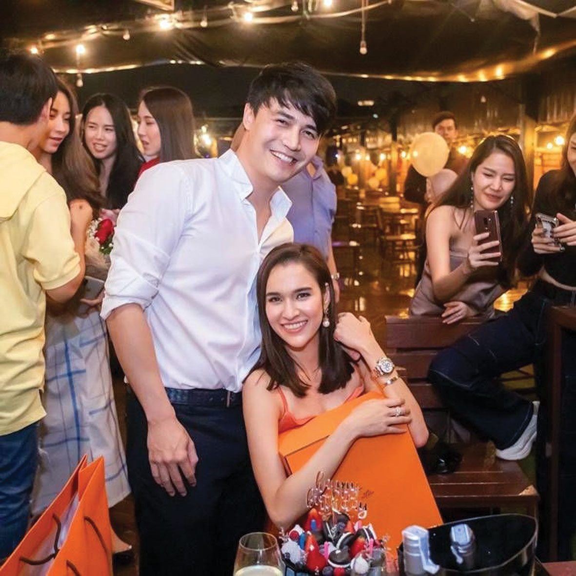 ‘หยาด’สะดวกโสด-ยันไม่เข็ดรัก