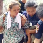 รับศพสุดเศร้า! หลงป่าเขานางนอน เชื่อถูกผึ้งต่อยเจ็บปวดวิ่งเตลิดหน้าคว่ำจมห้วย(คลิป)