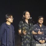 ‘สีสัน อะวอร์ดส์’ครั้งที่ 30 รวมพลคนดนตรีรับรางวัลคึกคัก