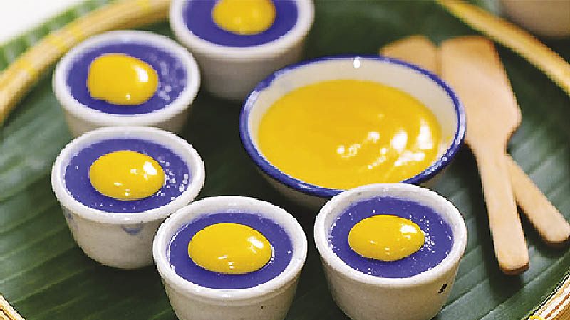 อยู่เย็นเป็นสุข สนุกศิลปะไทย