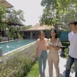เปิดบ้านหลังใหญ่ เฟื่องอารมย์ - แนน พร้อมหน้า น้องธัชช ลูกชายกับคุณตาคุณยาย(คลิป)