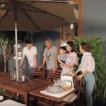 เปิดบ้านหลังใหญ่ เฟื่องอารมย์ - แนน พร้อมหน้า น้องธัชช ลูกชายกับคุณตาคุณยาย(คลิป)