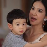 เปิดบ้านหลังใหญ่ เฟื่องอารมย์ - แนน พร้อมหน้า น้องธัชช ลูกชายกับคุณตาคุณยาย(คลิป)