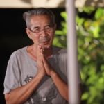 เปิดบ้านหลังใหญ่ เฟื่องอารมย์ - แนน พร้อมหน้า น้องธัชช ลูกชายกับคุณตาคุณยาย(คลิป)