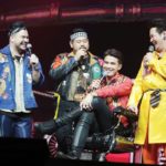 ‘สี่แยกปากหวาน’62’เสิร์ฟสุข ‘ว่าน-อ๊อฟ-ป๊อบ-โอ๊ต’ผนึกความฮา