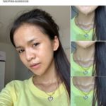 มาดูหน้าสด อาม ชุติมา เผยภาพตัวเอง “โอ้ยพี่น้องเอ้ยยยยย” ลำไย ยังต้องเข้ามากดไลก์