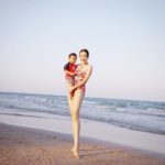 อ๋อม สกาวใจ ลุ้นหนัก ตรวจหวย น้องจอมทัพ ลูกชาย หวิดทำรับเละ 3 ล้าน