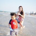 อ๋อม สกาวใจ ลุ้นหนัก ตรวจหวย น้องจอมทัพ ลูกชาย หวิดทำรับเละ 3 ล้าน