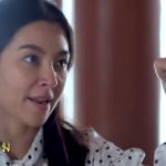 บีบหัวใจ กรงกรรม เจมส์จิ ร่ำไห้ ก้มกราบ ใหม่ - เบลล่า ตบคาวัด-ถุยสนั่น เรตติ้งพุ่งปี๊ด(คลิป)