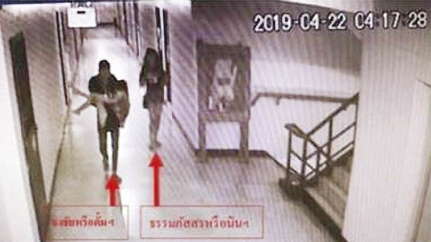 เจาะคดีหึงสยองขอนแก่น ยิงหัวฆ่าสาว-หมกลำห้วย
