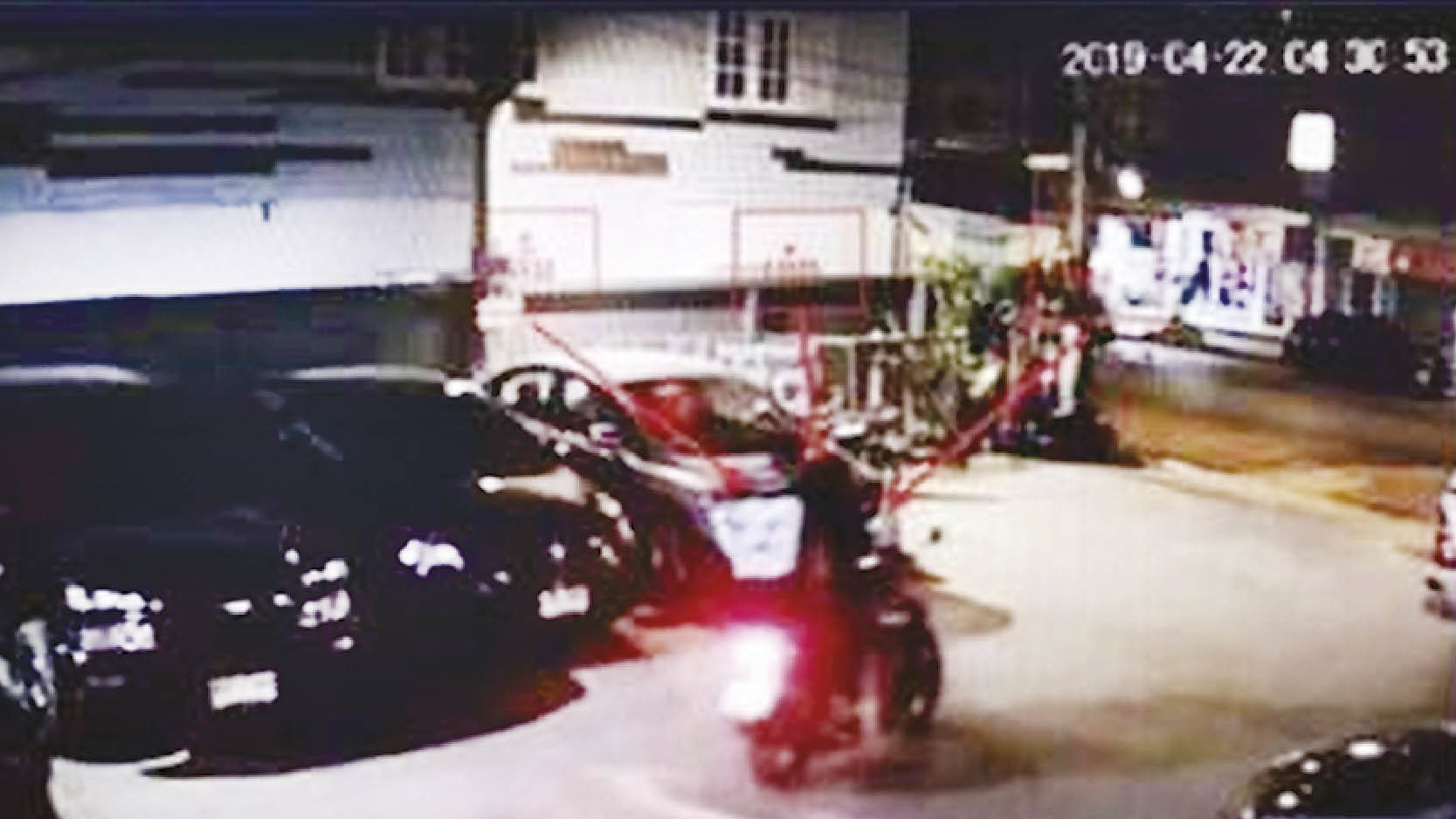 เจาะคดีหึงสยองขอนแก่น ยิงหัวฆ่าสาว-หมกลำห้วย